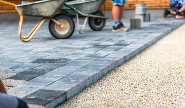 Best Residential Concrete Solutions in Garland, NC
