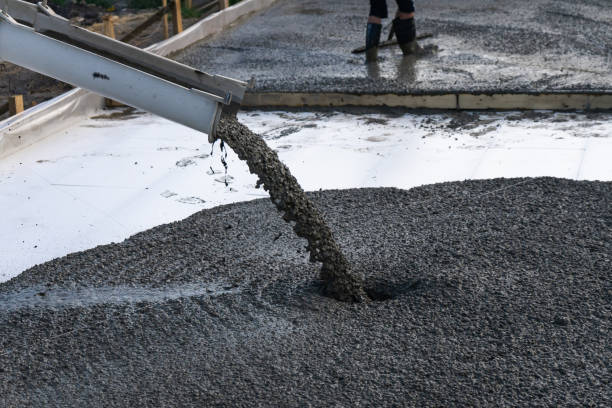 Best Concrete Steps and Stairs in Garland, NC