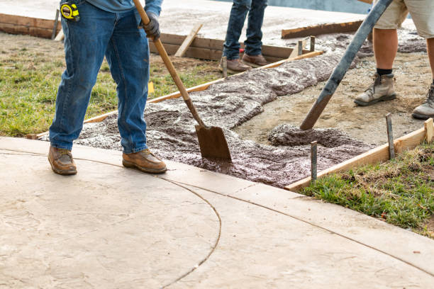 Best Concrete Staining and Coloring in Garland, NC