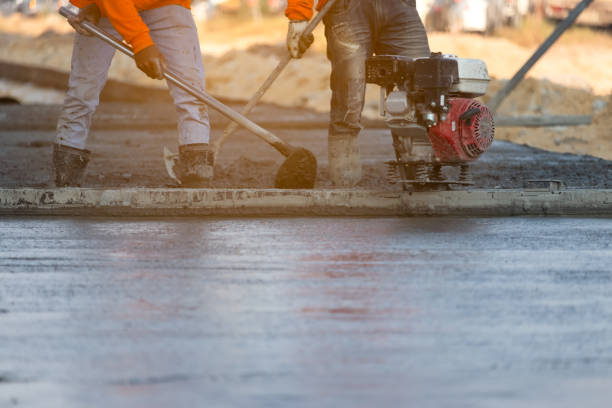 Best Concrete Patio Design and Installation in Garland, NC
