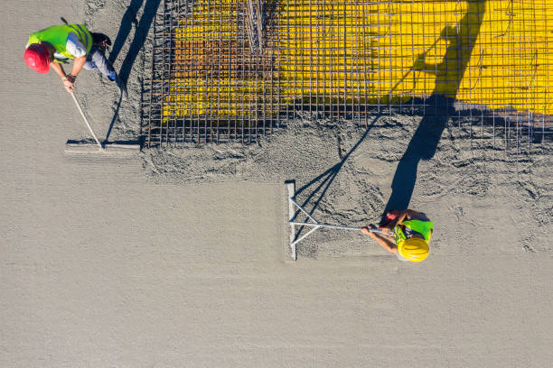 Best Concrete Foundation Repair in Garland, NC