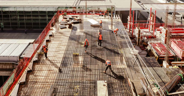 Best Concrete Pool Decks in Garland, NC
