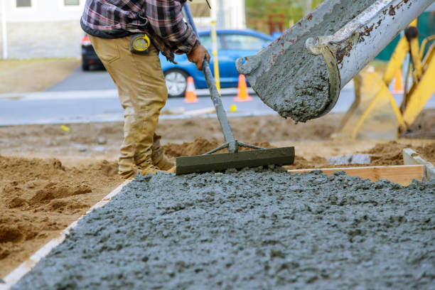 Best Concrete Removal and Replacement in Garland, NC