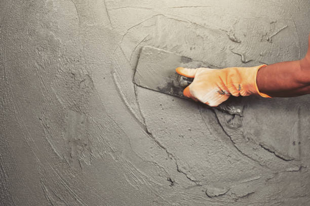 Best Concrete Slab Construction in Garland, NC