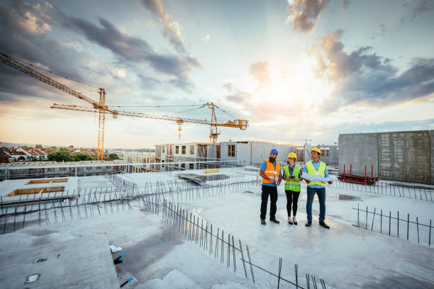 Best Industrial Concrete Flooring in Garland, NC