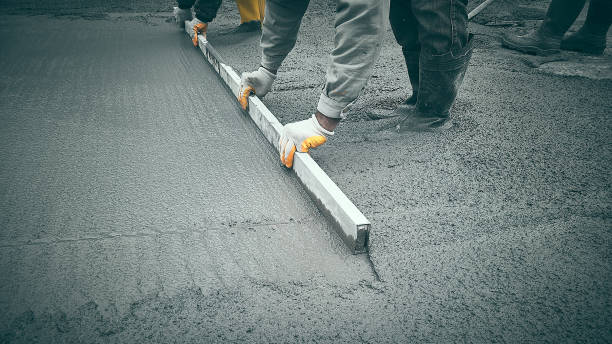 Best Concrete Grinding and Polishing in Garland, NC