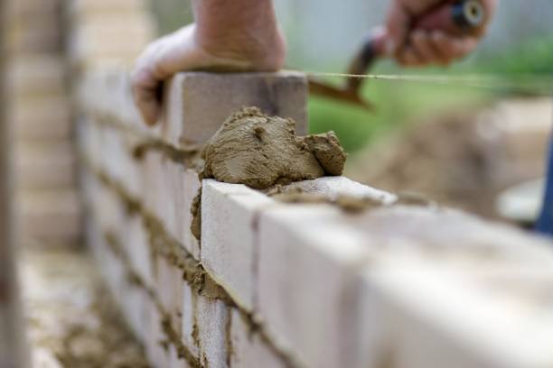 Best Concrete Foundation Repair in Garland, NC